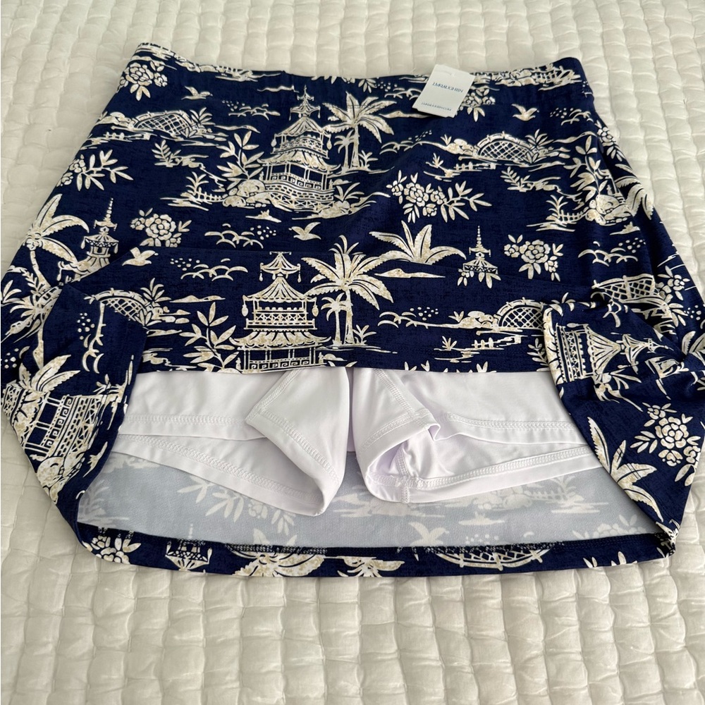 J.McLaughlin skort - Picture 3 of 7